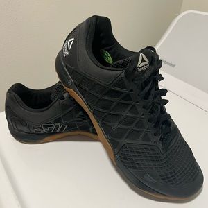 Reebok CrossFit nano 4 size 11